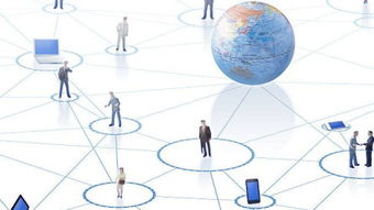 還未 網(wǎng)絡(luò)信息技術(shù)的未來(lái)與邊界